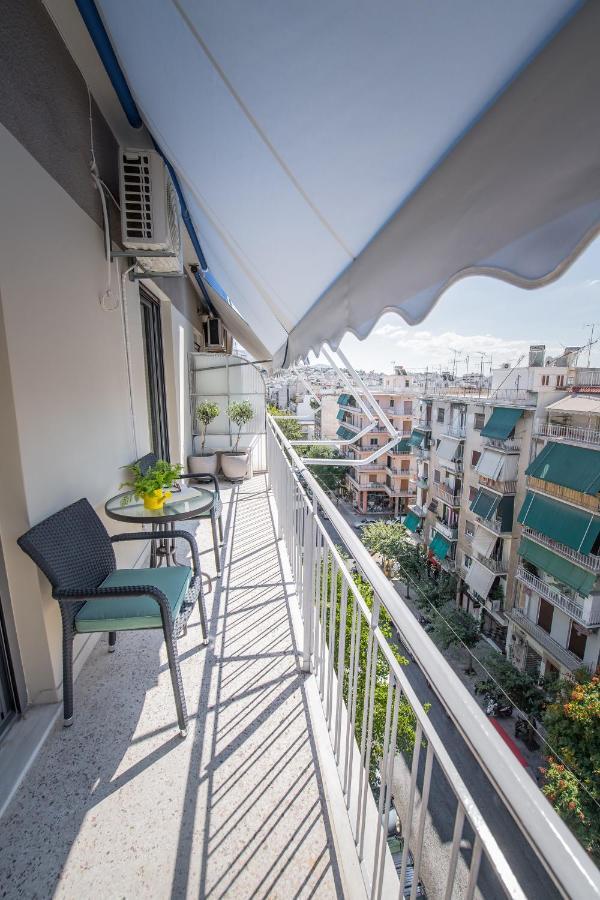 The Olive Tree Apartment Atenas Exterior foto